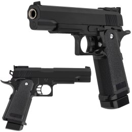 Pistolet na kulki metalowy MPK-C6