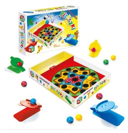 Gra zręcznościowa Wystrzałowe Piłeczki