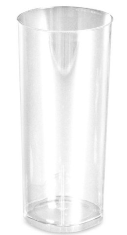 Jednorazowe kieliszki kubki do drinków 300 ml 10 szt. 33-48 WU-VLD30