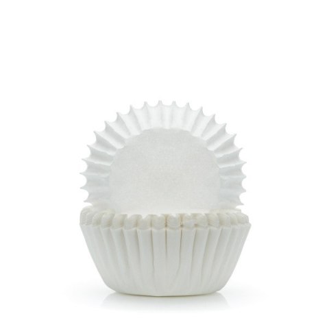 Papierowe foremki do ciast 45 x 25 mm 200szt.41-25