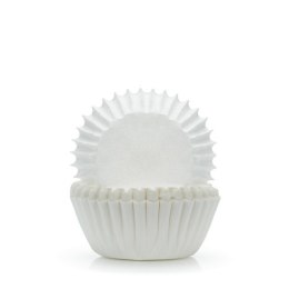 Papierowe foremki do ciast 50 x 25 mm 200szt. 41-26