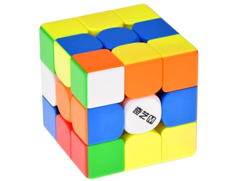 Gra logiczna łamigłówka - kostka magnetyczna 3 x 3 x 3cm GR0760