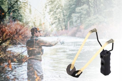 Proca wędkarska zanęta na ryby profesjonalna PID1504