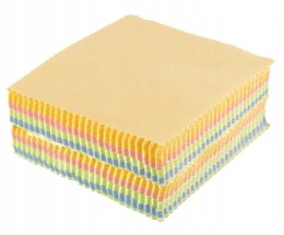 Ściereczka do okularów szmatka ścierka z mikrofibry 100szt. PID0482