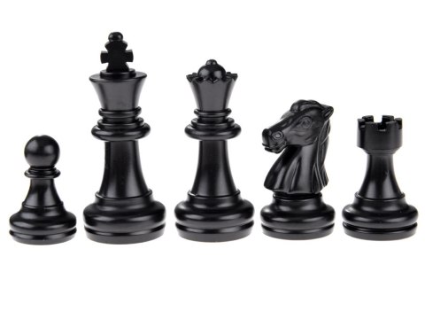 Szachy warcaby magnetyczne 2w1 gra logiczna GR0620