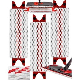 Wkład do mopa płaskiego VILEDA ULTRAMAX zamiennik mop płaski zapas V4 PID0437