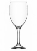 Kieliszki 6szt. do wody 590ml | EMP573