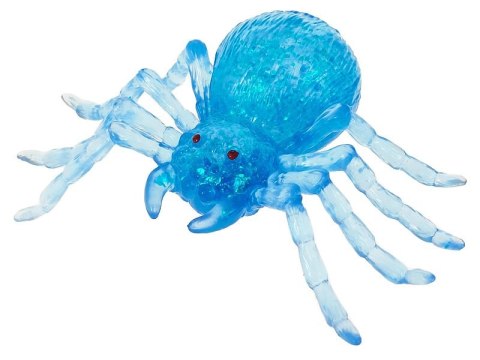 Gniotek żelowy pająk