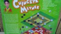 Gra CHIŃCZYK - MŁYNEK