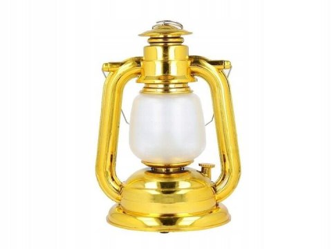 Lampion lampka na baterie lampion adwentowy roraty latarenka