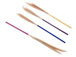 Miotła czarownicy 100cm