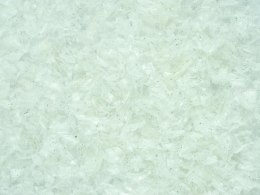 Płatki śniegu srebrne op. 80 g | OS-40-SR