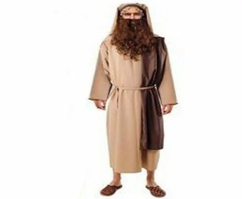Strój Józef Święty dla dorosłych w rozmiarze M