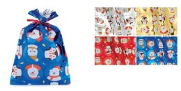 Torby foliowe 50szt. rozm. 35x50cm MPE-04-04