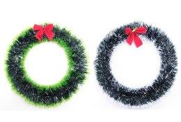 Wianek dekoracyjny 30cm