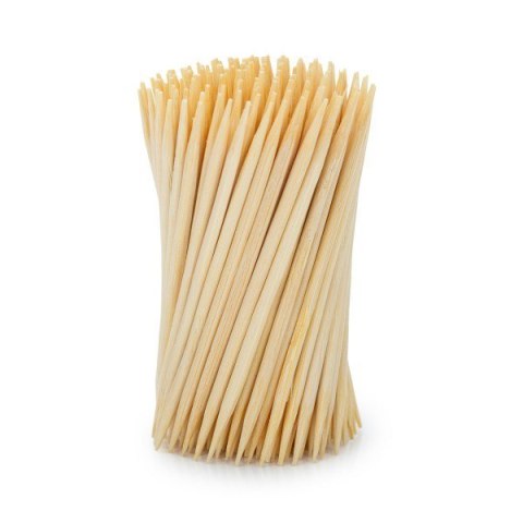 Wykałaczki bambusowe 1000 szt. 27-53