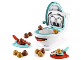 Zabawna gra zręcznościowa TOALETA - w kupie siła! Wersja dla rywali GR0765