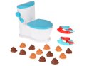 Zabawna gra zręcznościowa TOALETA - w kupie siła! Wersja dla rywali GR0765