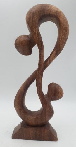 Abstrakcja SUAR 30cm hs-ab..