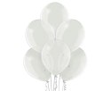 Balony 100szt. PRZEZROCZYSTE ''10'' | G90/00