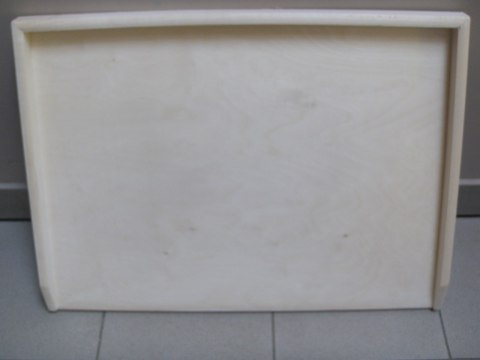 Stolnica duża 70x50cm | 8855