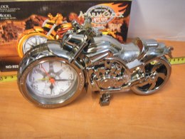 Zegar motocykl 21-9220 24x12