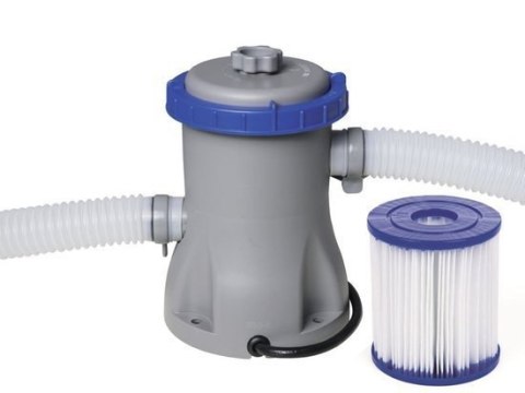 Basen STELAŻOWY 300x201x66cm 8w1 Bestway | 56411