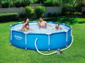 Basen ogrodowy BESTWAY stelażowy 305x76cm | 56408