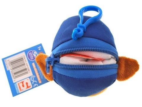 Brelok portmonetka PSI PATROL | ZA1896