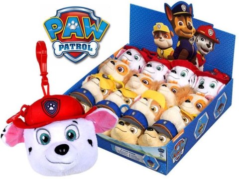 Brelok portmonetka PSI PATROL | ZA1896