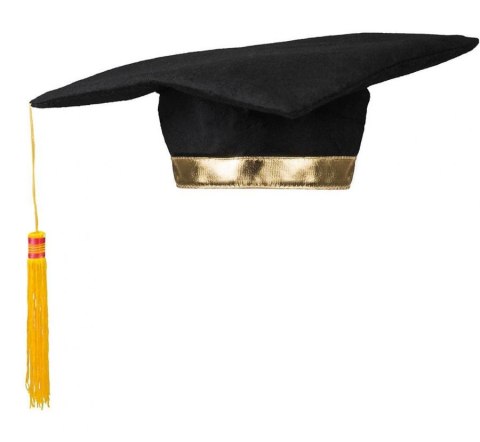 Czapka ABSOLWENTA 90650