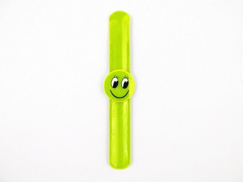 Opaska odblaskowa 20szt BUŹKA