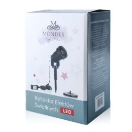 Projektor / rzutnik GWIAZDKI | SL-MU4WXXP