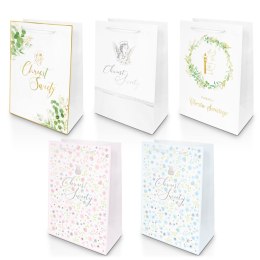 Torba prezentowa A4 Chrzest - 1 szt