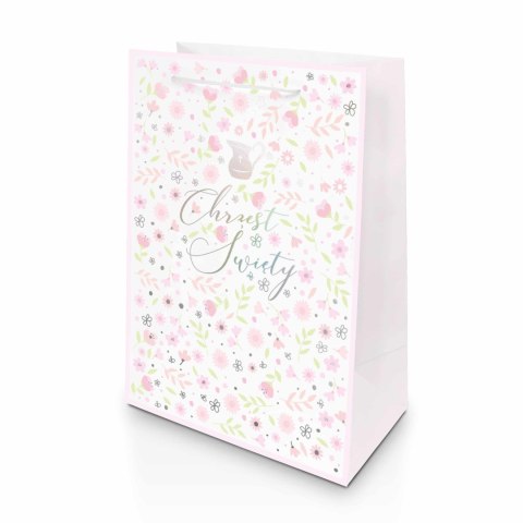 Torba prezentowa A4 Chrzest - 1 szt