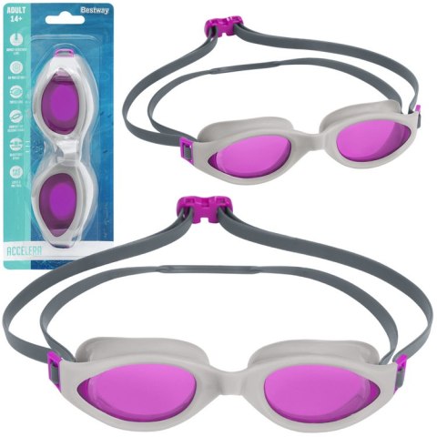 Okulary do pływania Hydro-Swim Bestway | 21077