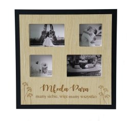 Ramka Gigant Młoda Para | RMG-001