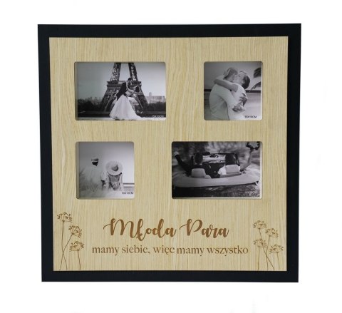 Ramka Gigant Młoda Para | RMG-001