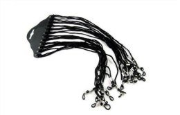Sznurek do okularów zawieszka 12szt