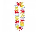 Naszyjnik hawajski 12szt 52410