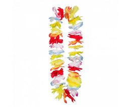 Naszyjnik hawajski 12szt 52410