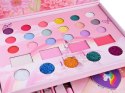 Zestaw do makijażu kuferek kosmetyki | ZA4705