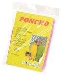 Płaszcz przeciwdeszczowy 45 x 72cm ponczo dla dzieci
