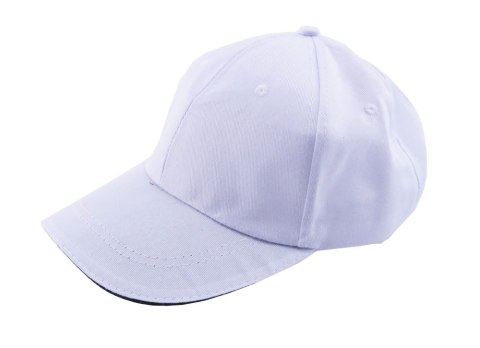 Czapka z daszkiem DLA DOROSŁYCH