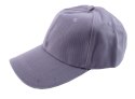 Czapka z daszkiem DLA DOROSŁYCH