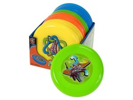 Dysk latający frisbee śred.19,5cm