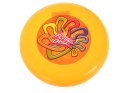 Dysk latający frisbee śred.19,5cm