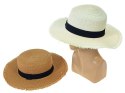 Kapelusz damski letni