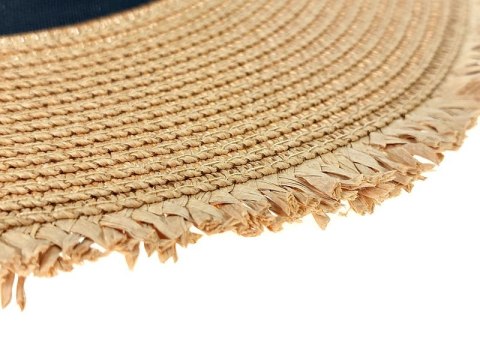 Kapelusz damski letni