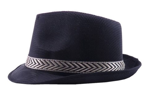 Kapelusz mix kolorów